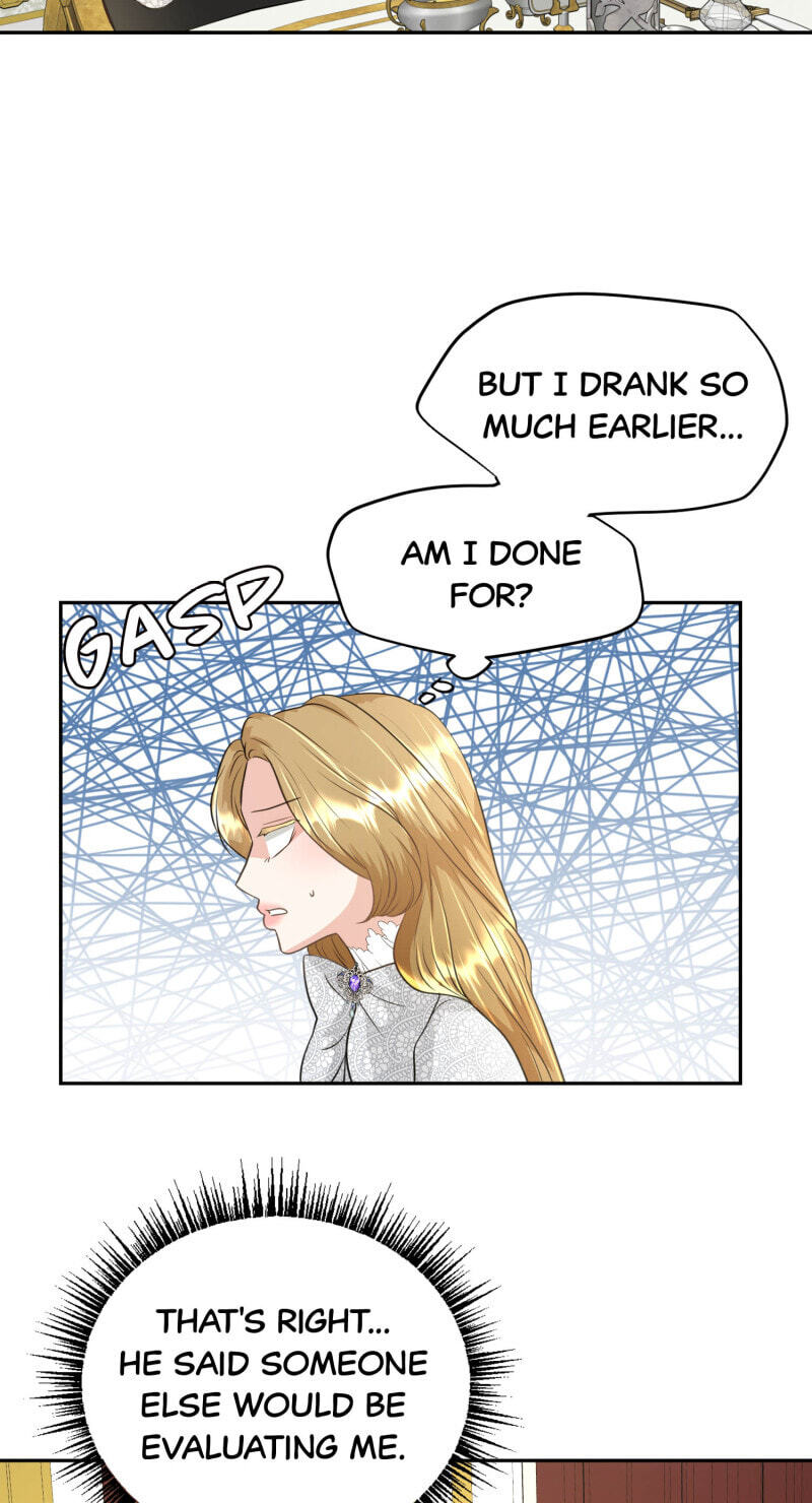 The 30 Day Engagement Chapter 4 page 40 - 