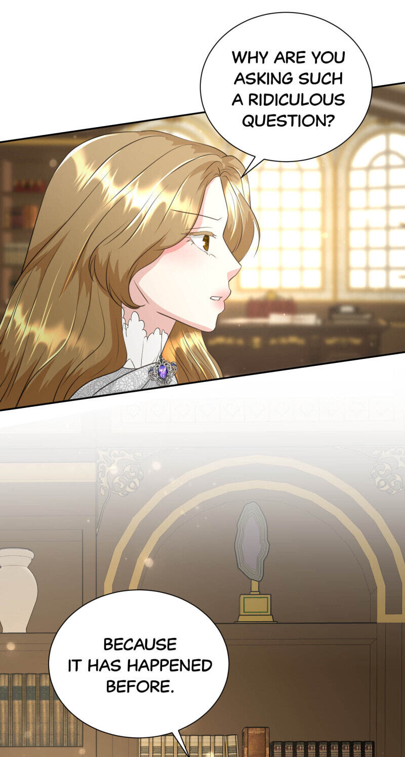 The 30 Day Engagement Chapter 4 page 5 - 