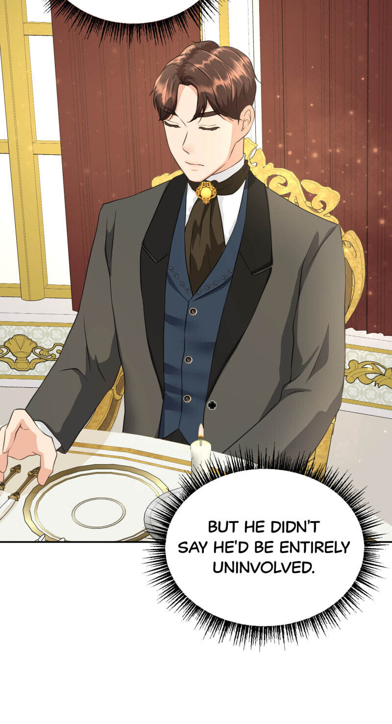 The 30 Day Engagement Chapter 4 page 41 - 