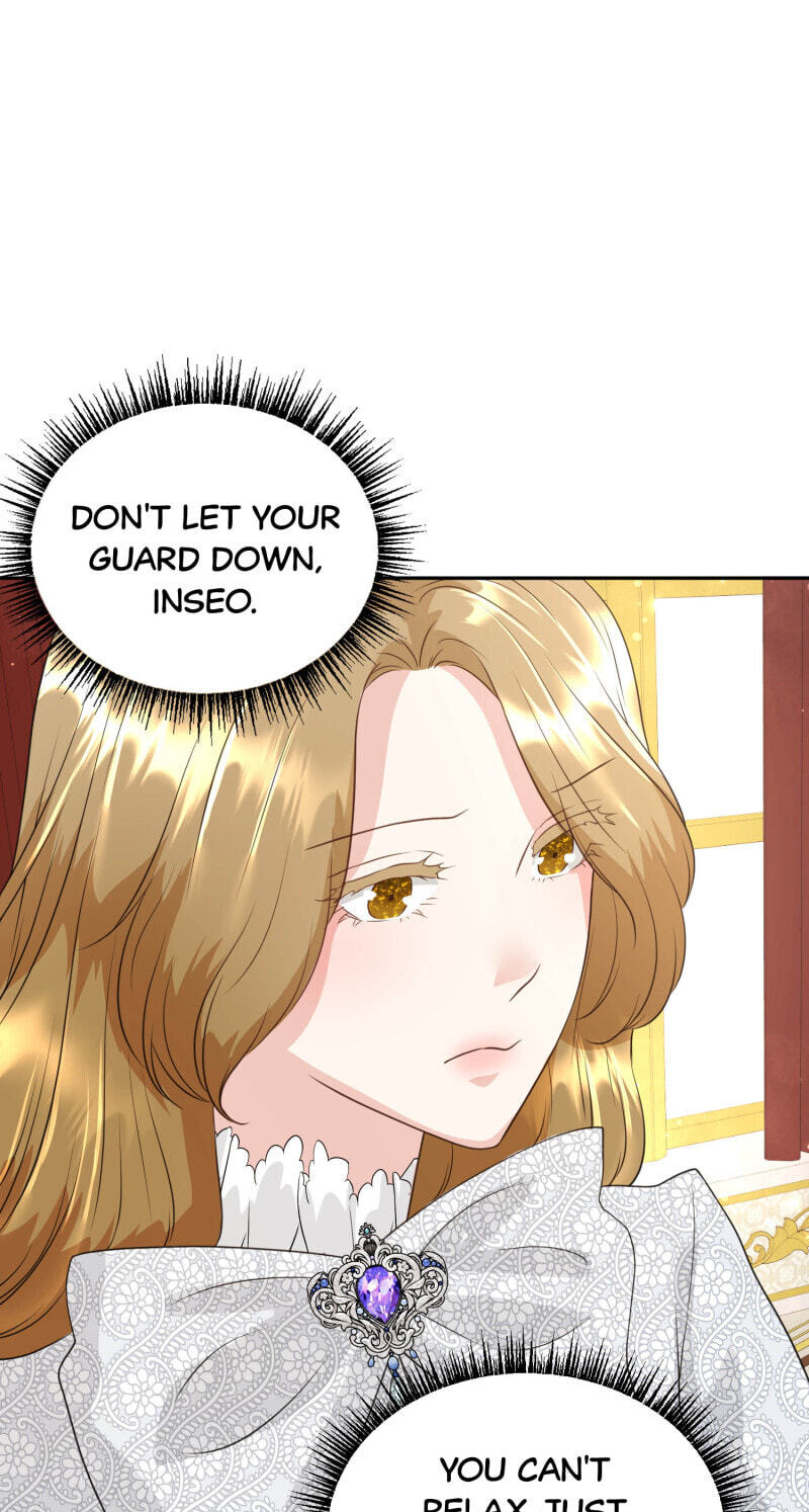 The 30 Day Engagement Chapter 4 page 42 - 