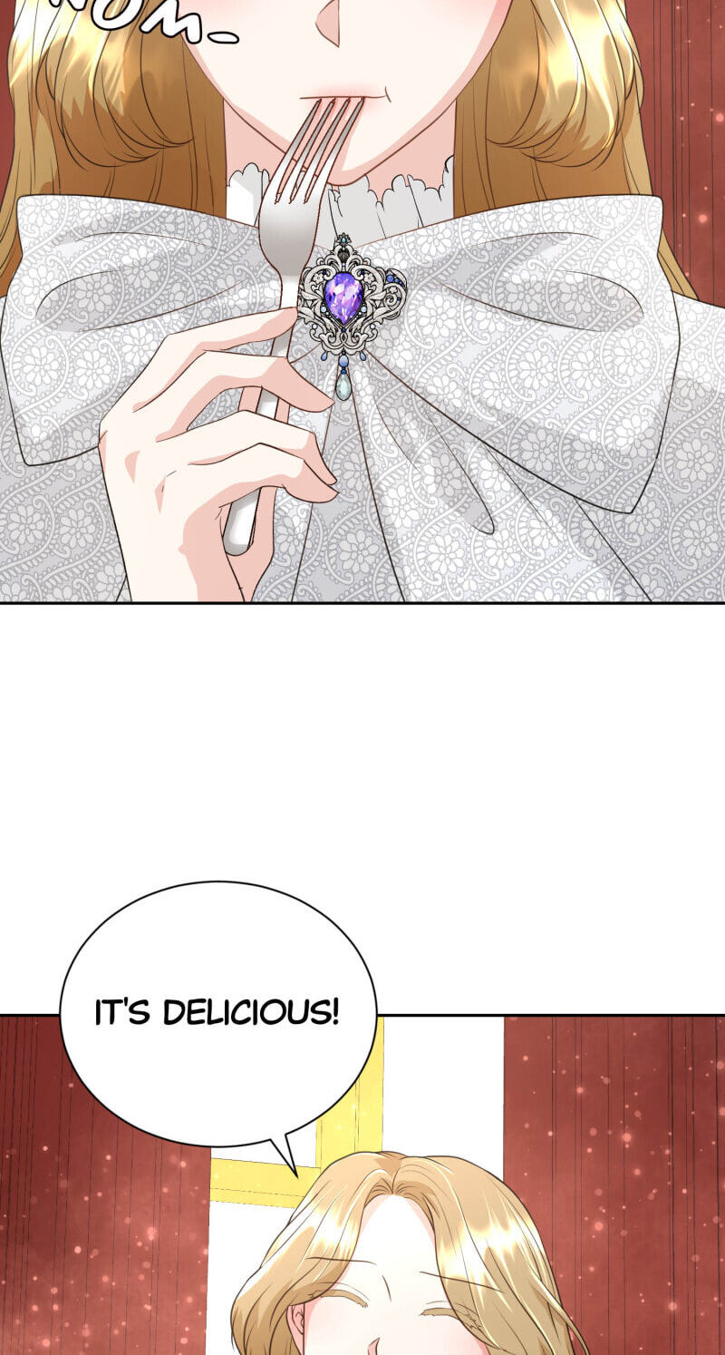 The 30 Day Engagement Chapter 4 page 45 - 