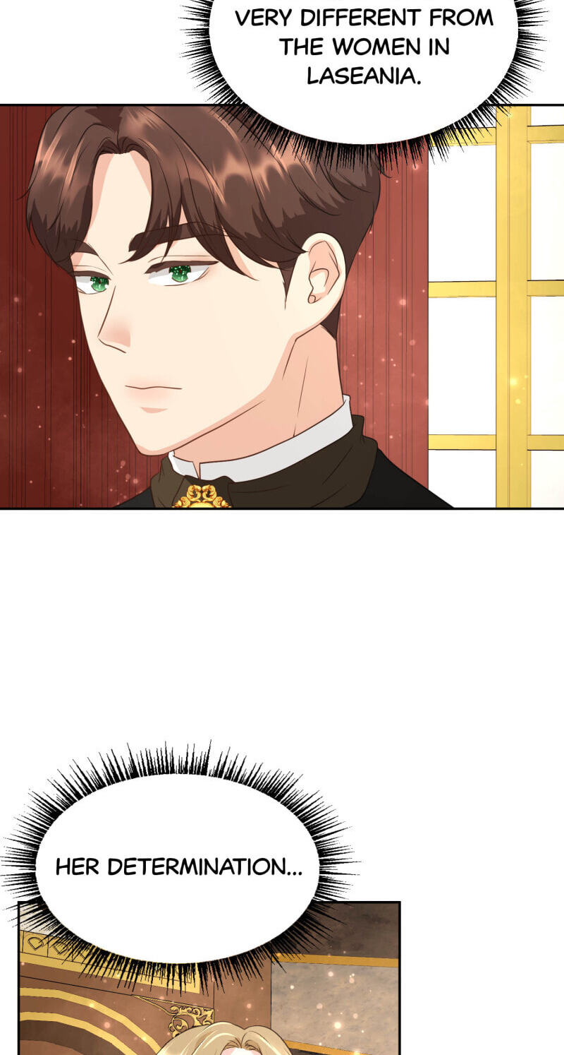 The 30 Day Engagement Chapter 4 page 47 - 