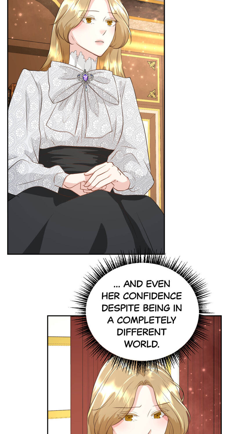 The 30 Day Engagement Chapter 4 page 48 - 