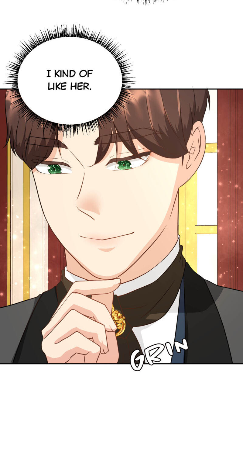 The 30 Day Engagement Chapter 4 page 51 - 