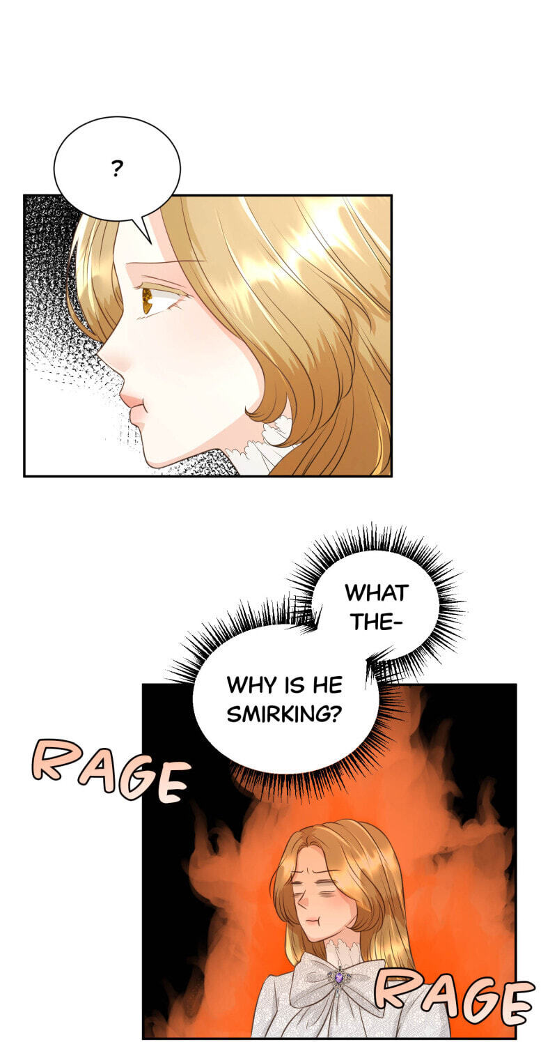 The 30 Day Engagement Chapter 4 page 52 - 