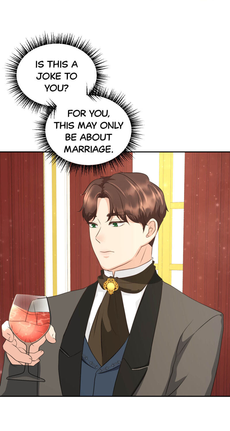 The 30 Day Engagement Chapter 4 page 53 - 