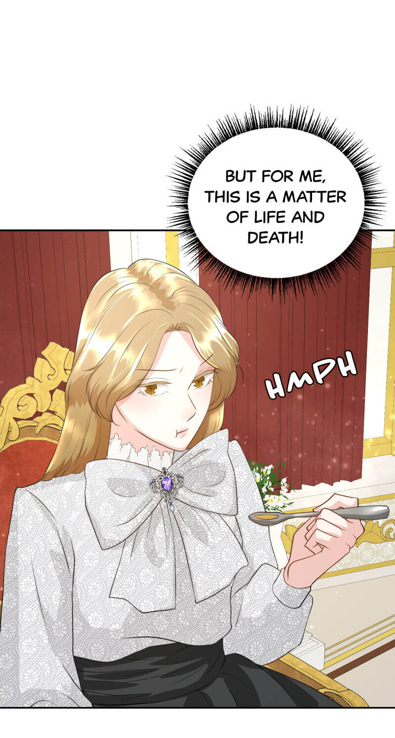 The 30 Day Engagement Chapter 4 page 54 - 