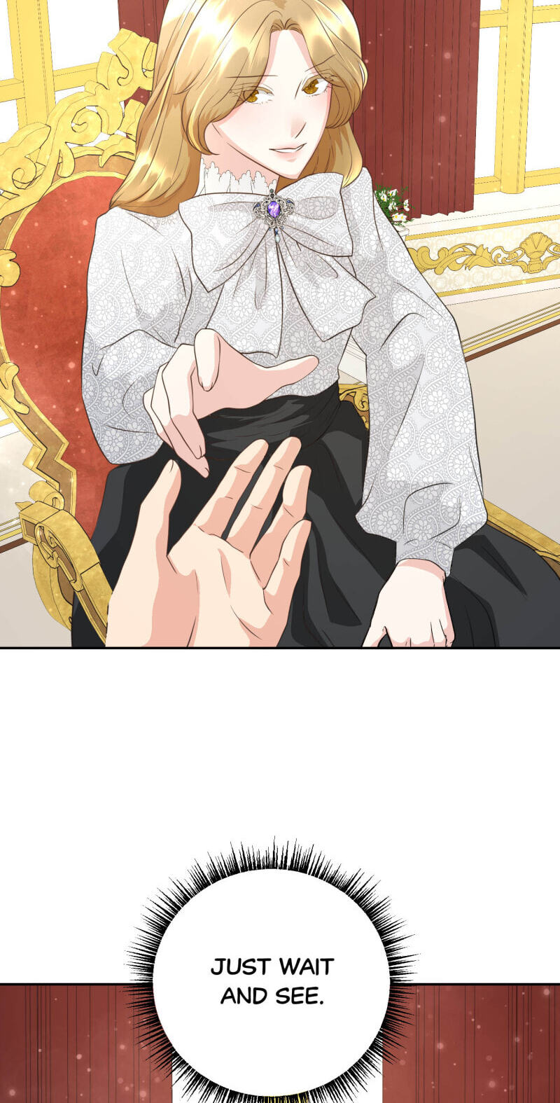 The 30 Day Engagement Chapter 4 page 59 - 