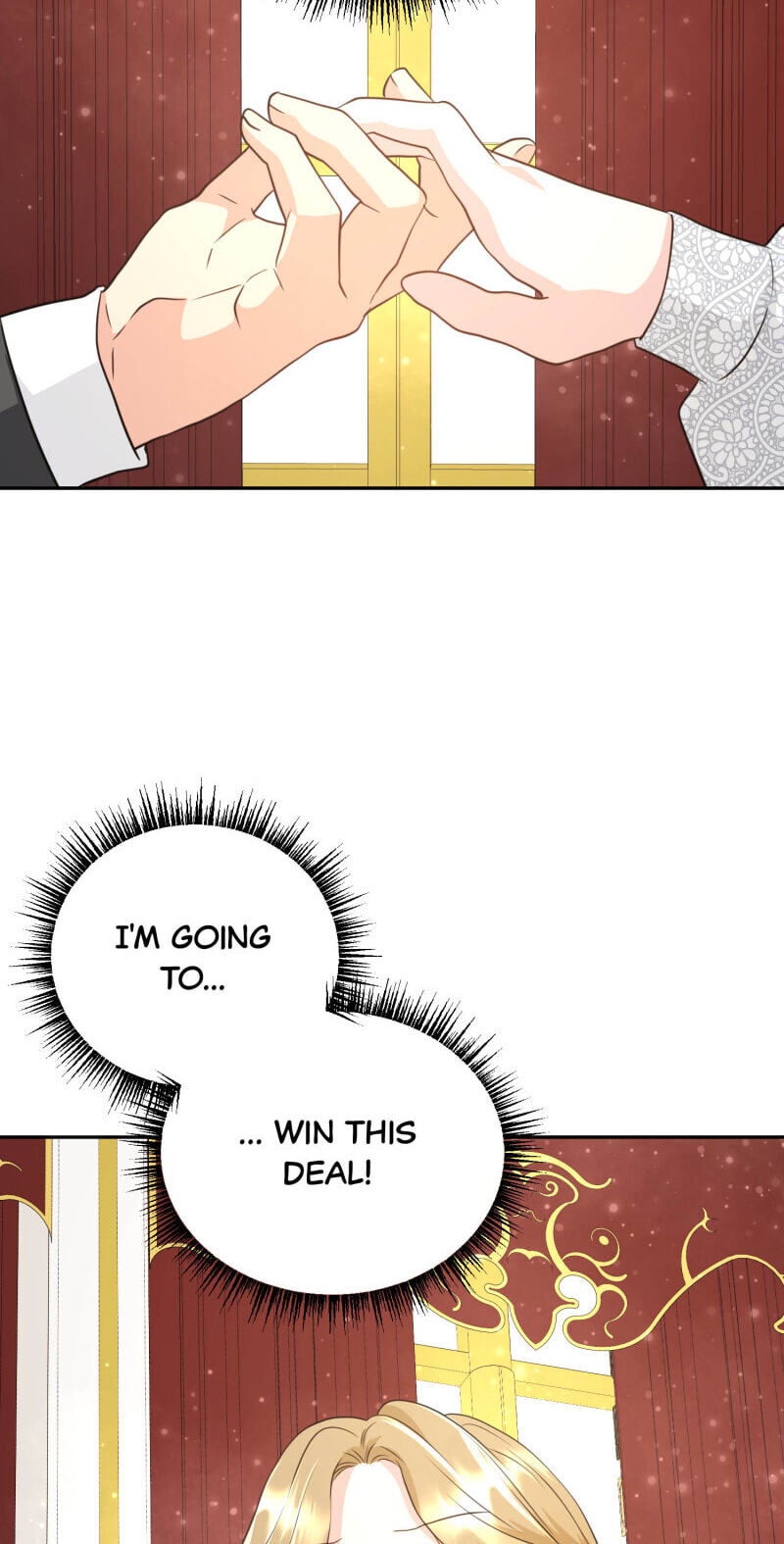 The 30 Day Engagement Chapter 4 page 60 - 