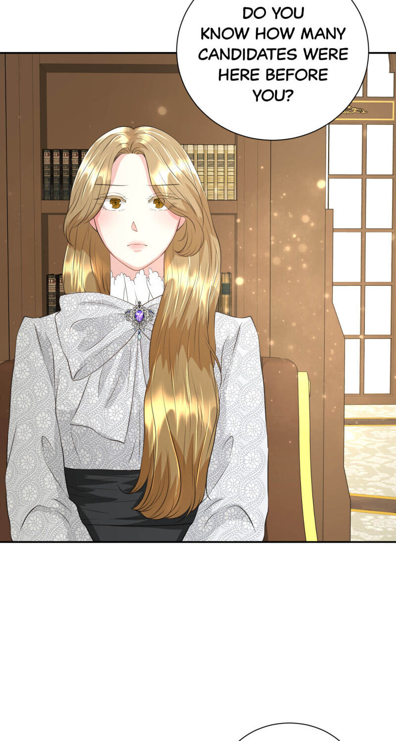 The 30 Day Engagement Chapter 4 page 7 - 