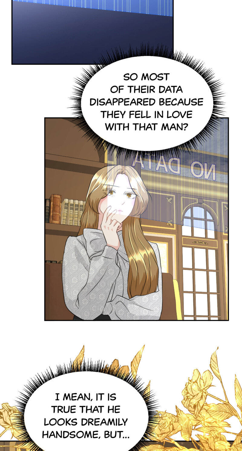 The 30 Day Engagement Chapter 4 page 9 - 