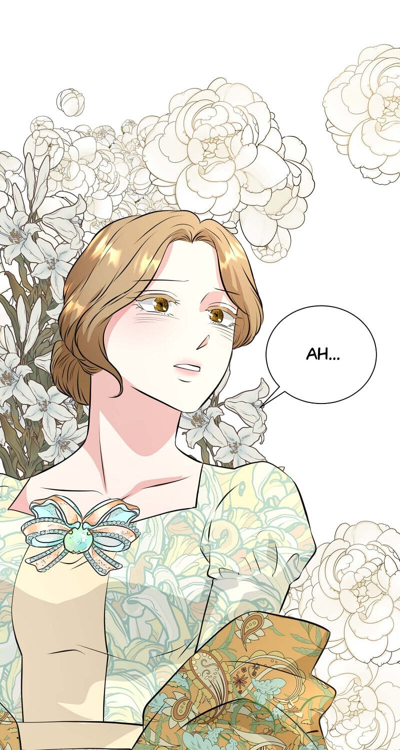 The 30 Day Engagement Chapter 40 page 1 - 