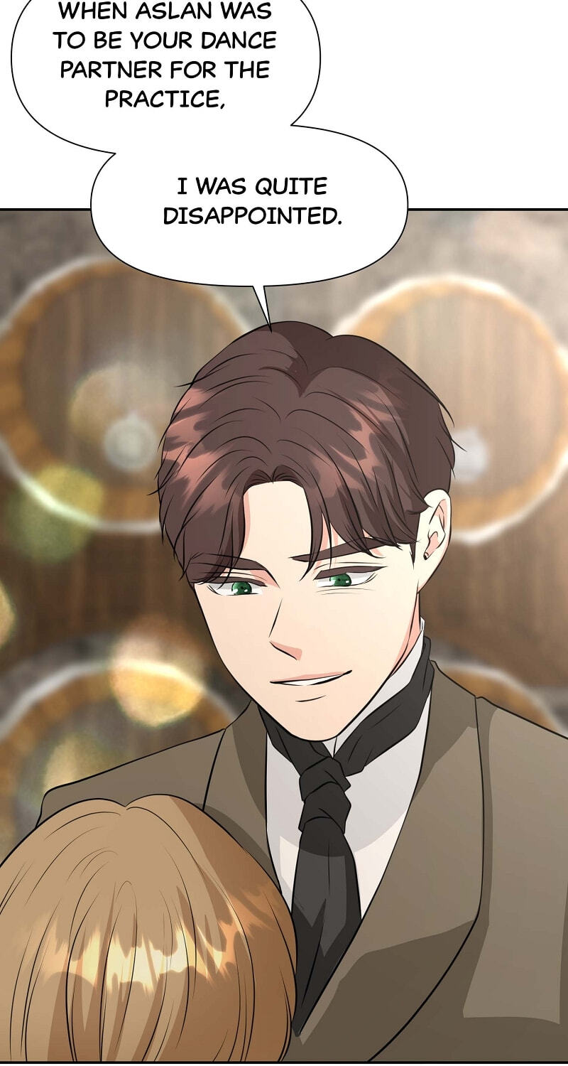 The 30 Day Engagement Chapter 40 page 11 - 