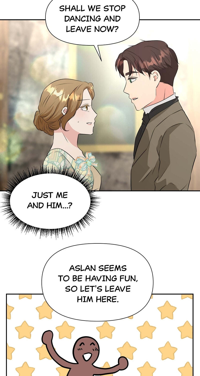 The 30 Day Engagement Chapter 40 page 13 - 