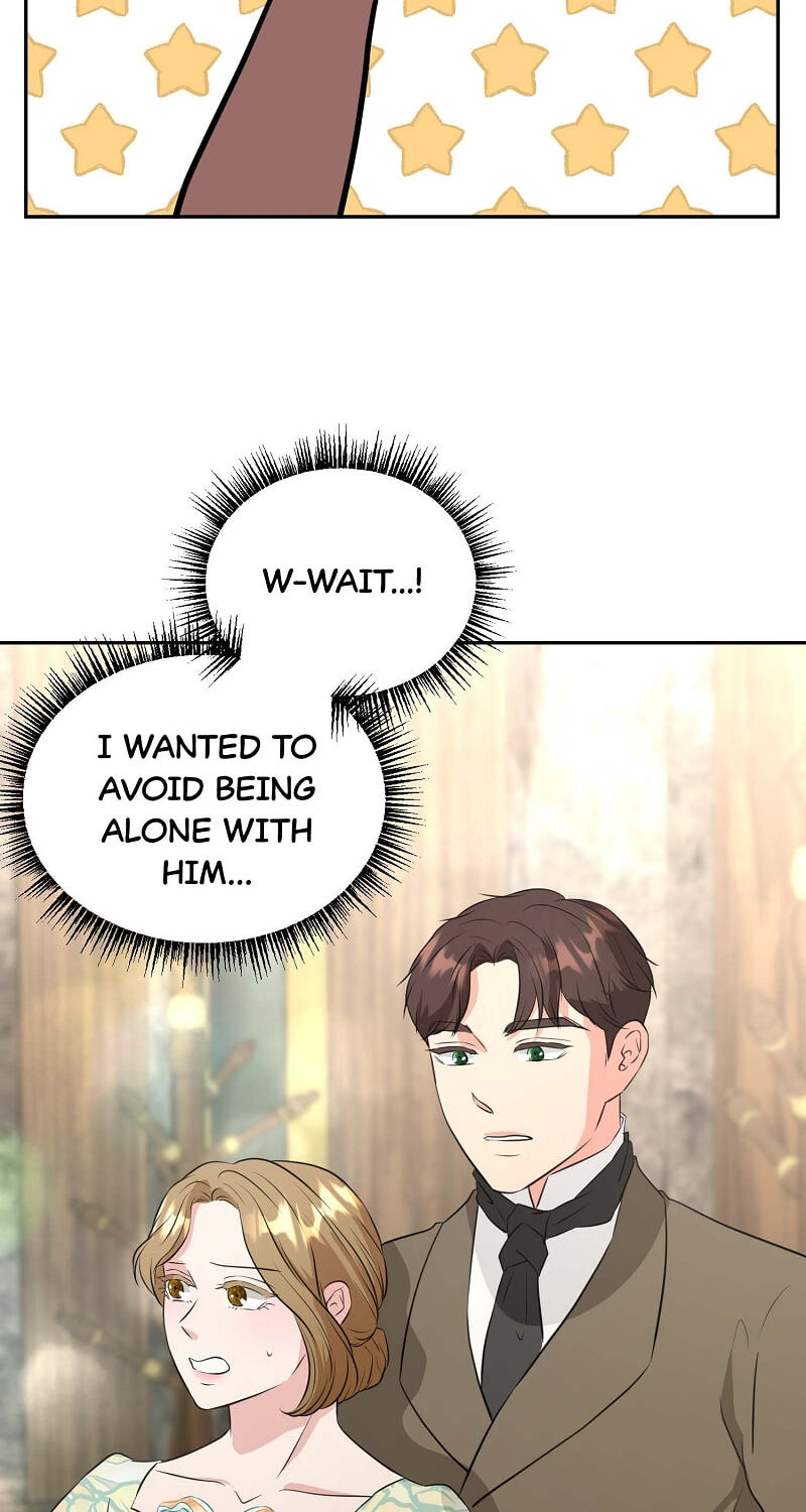 The 30 Day Engagement Chapter 40 page 14 - 