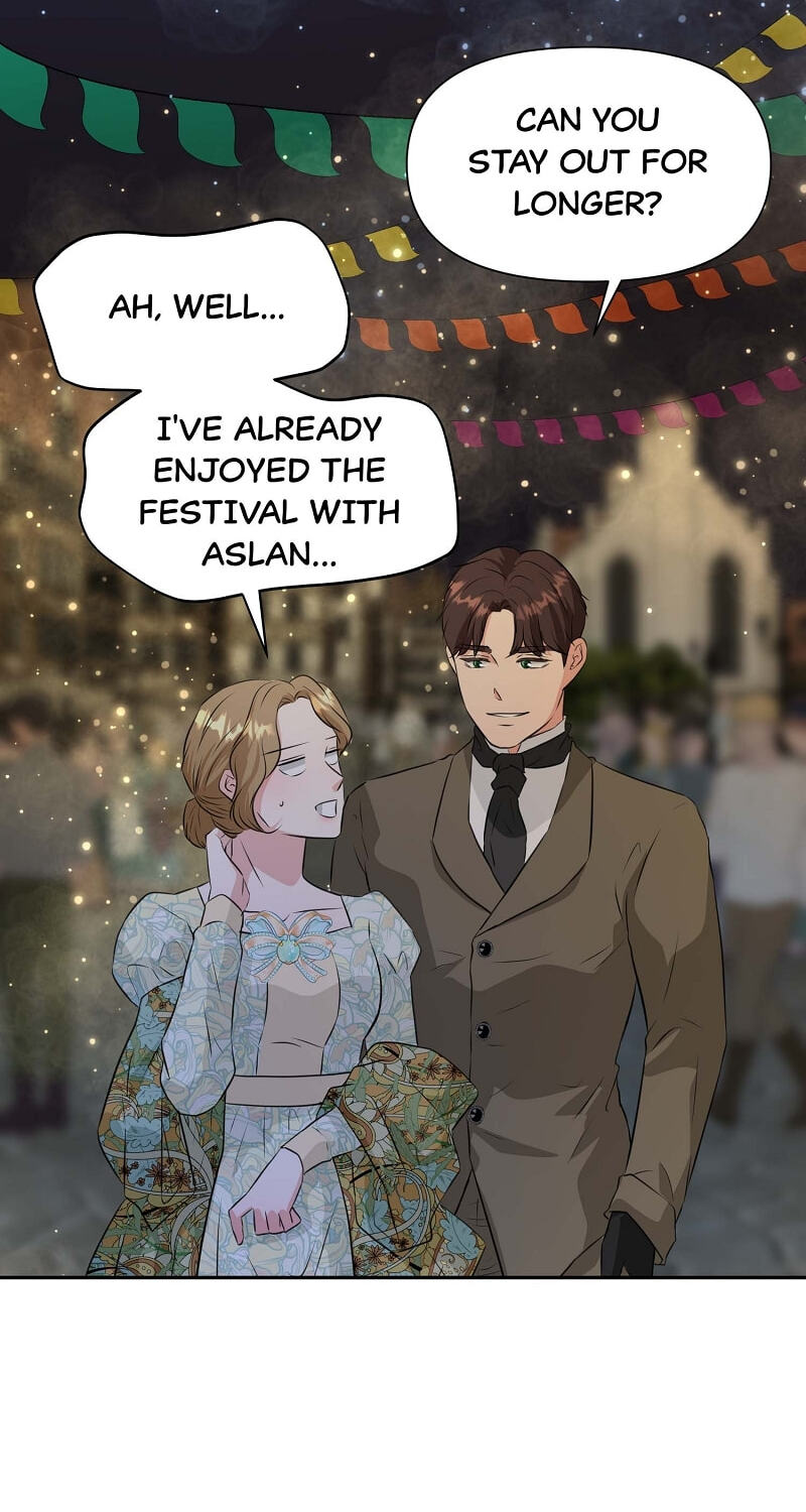 The 30 Day Engagement Chapter 40 page 18 - 