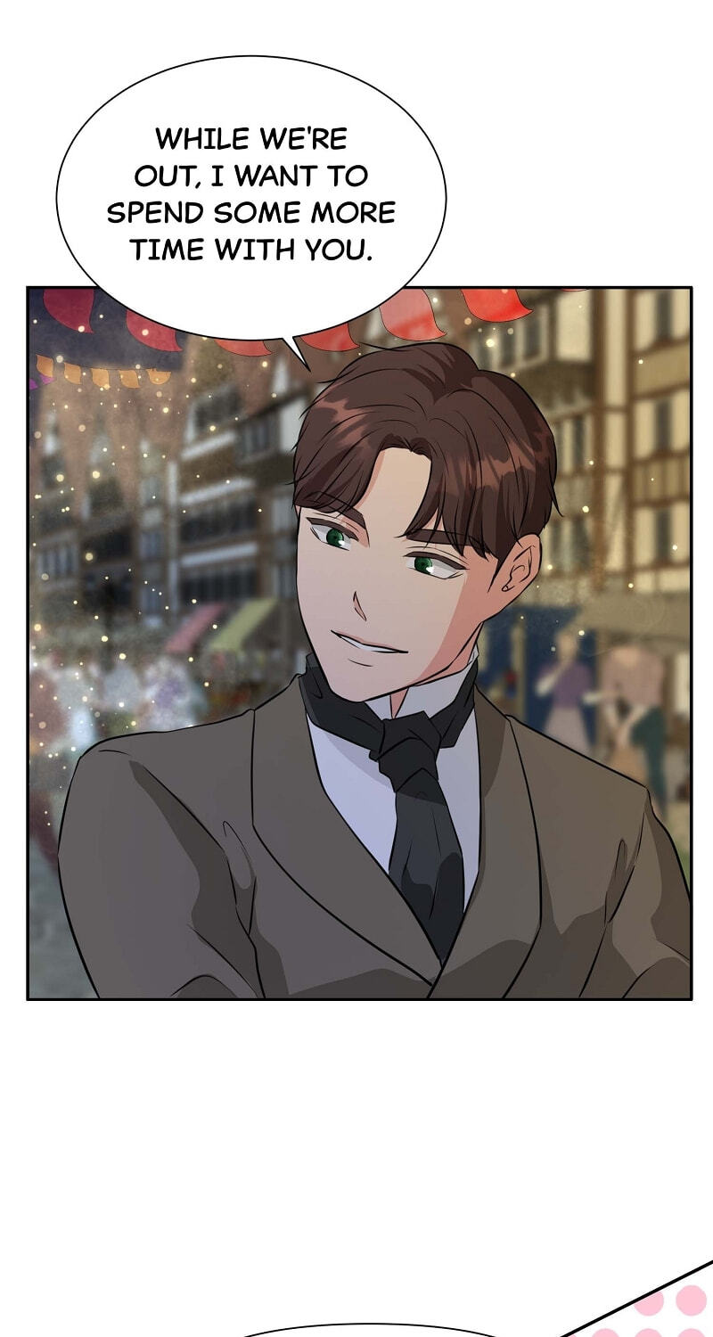 The 30 Day Engagement Chapter 40 page 19 - 