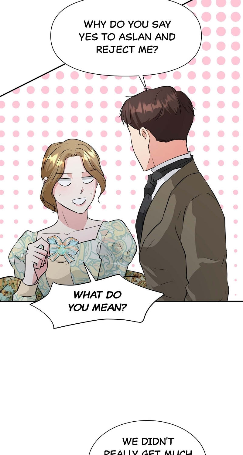 The 30 Day Engagement Chapter 40 page 20 - 