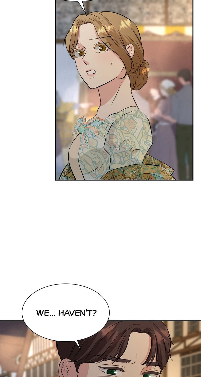 The 30 Day Engagement Chapter 40 page 22 - 
