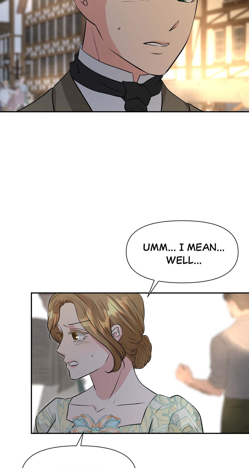 The 30 Day Engagement Chapter 40 page 23 - 