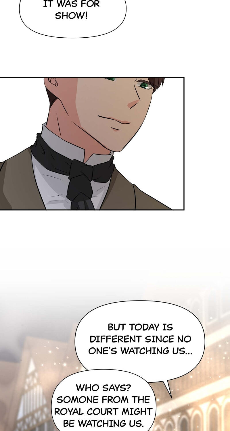 The 30 Day Engagement Chapter 40 page 24 - 