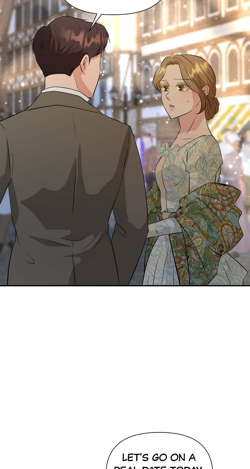The 30 Day Engagement Chapter 40 page 25 - 