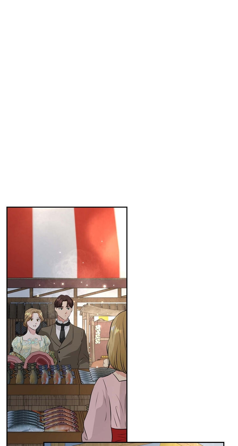 The 30 Day Engagement Chapter 40 page 28 - 