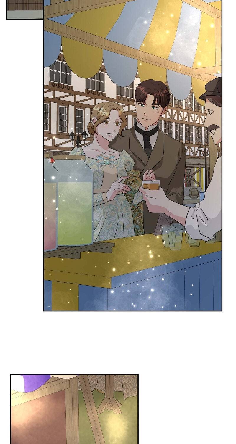 The 30 Day Engagement Chapter 40 page 29 - 