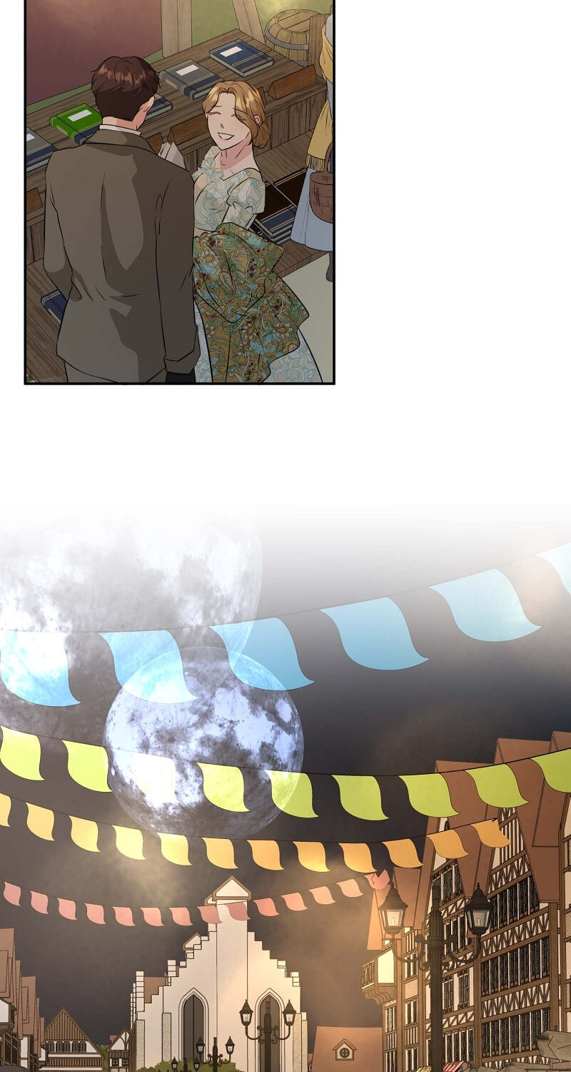 The 30 Day Engagement Chapter 40 page 30 - 