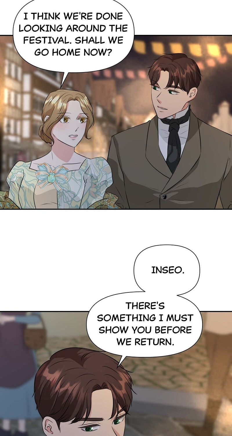 The 30 Day Engagement Chapter 40 page 32 - 