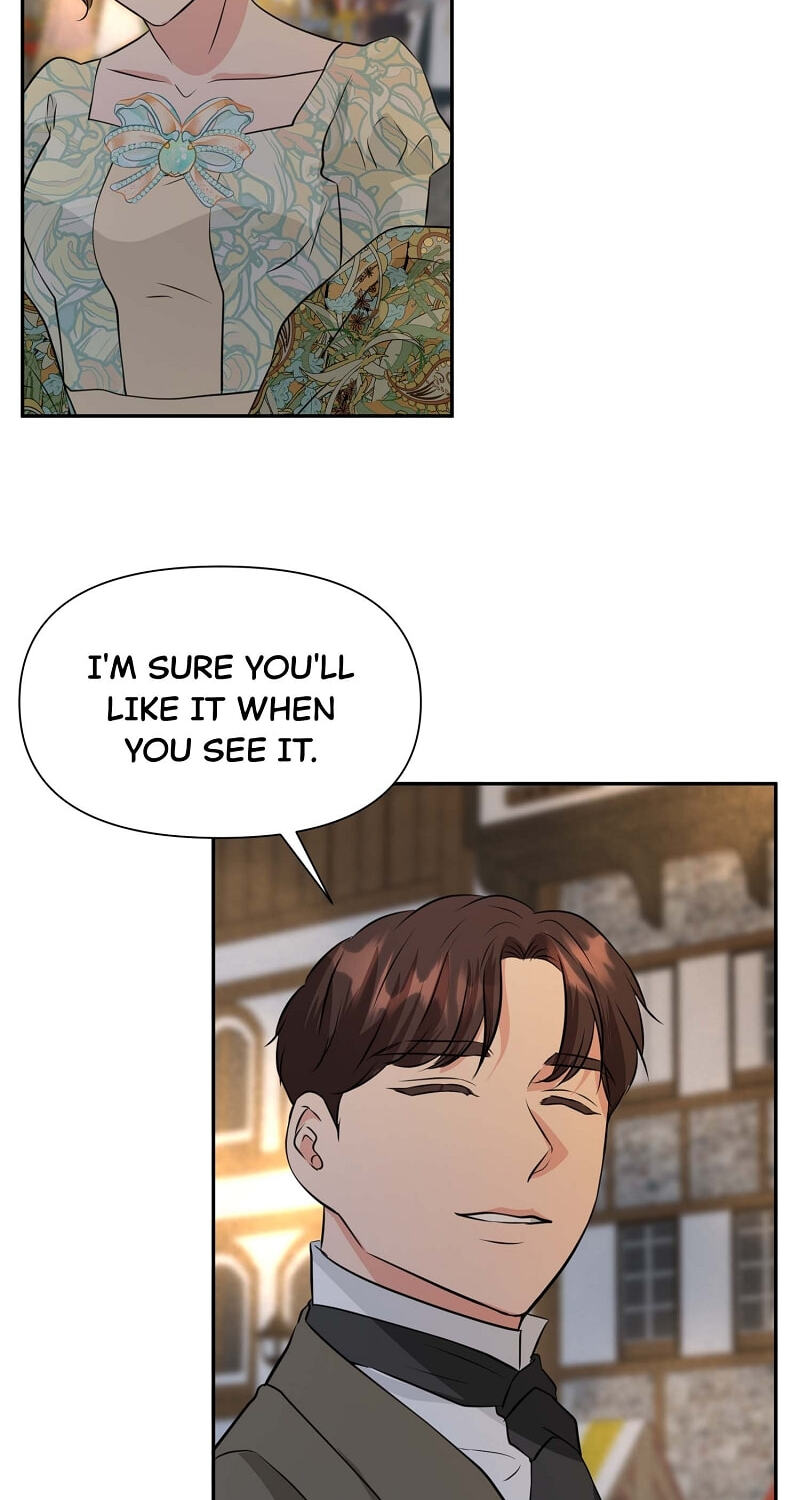 The 30 Day Engagement Chapter 40 page 34 - 