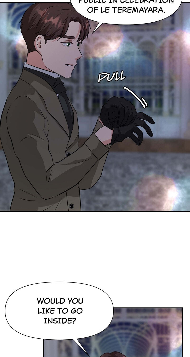 The 30 Day Engagement Chapter 40 page 37 - 