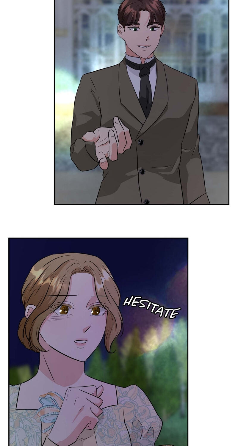 The 30 Day Engagement Chapter 40 page 38 - 