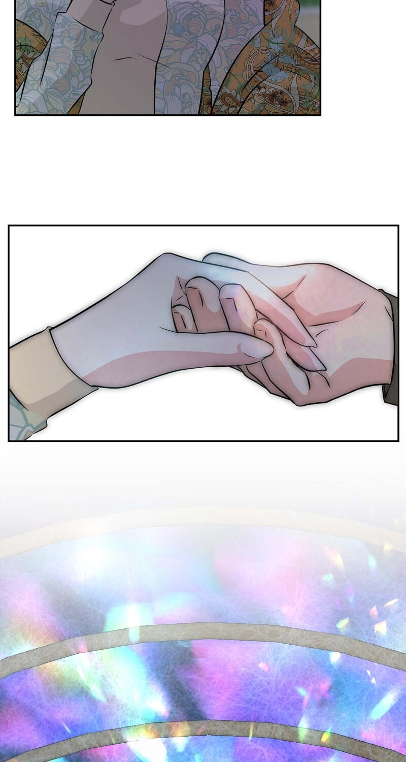 The 30 Day Engagement Chapter 40 page 39 - 