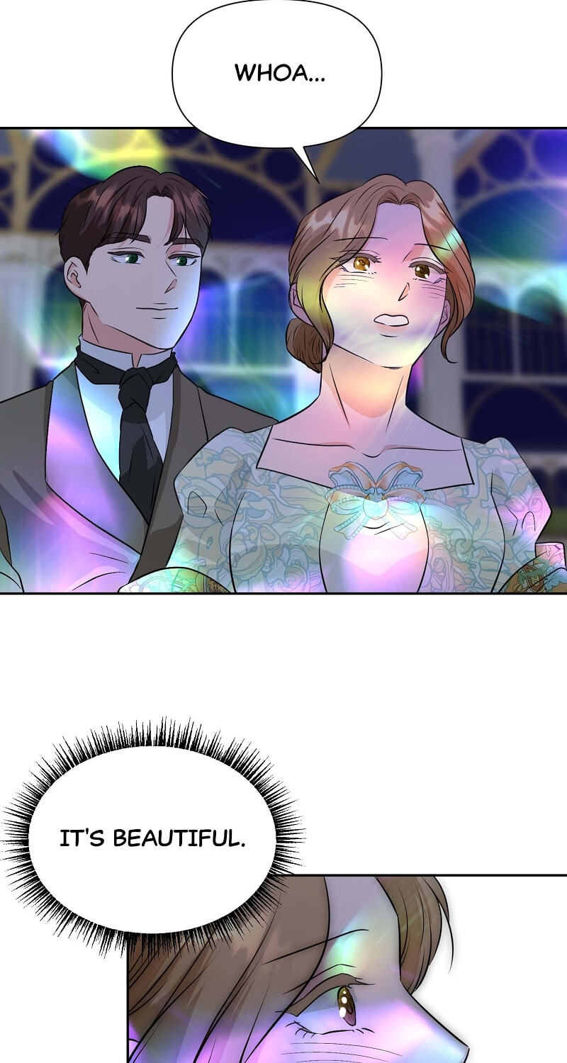 The 30 Day Engagement Chapter 40 page 42 - 