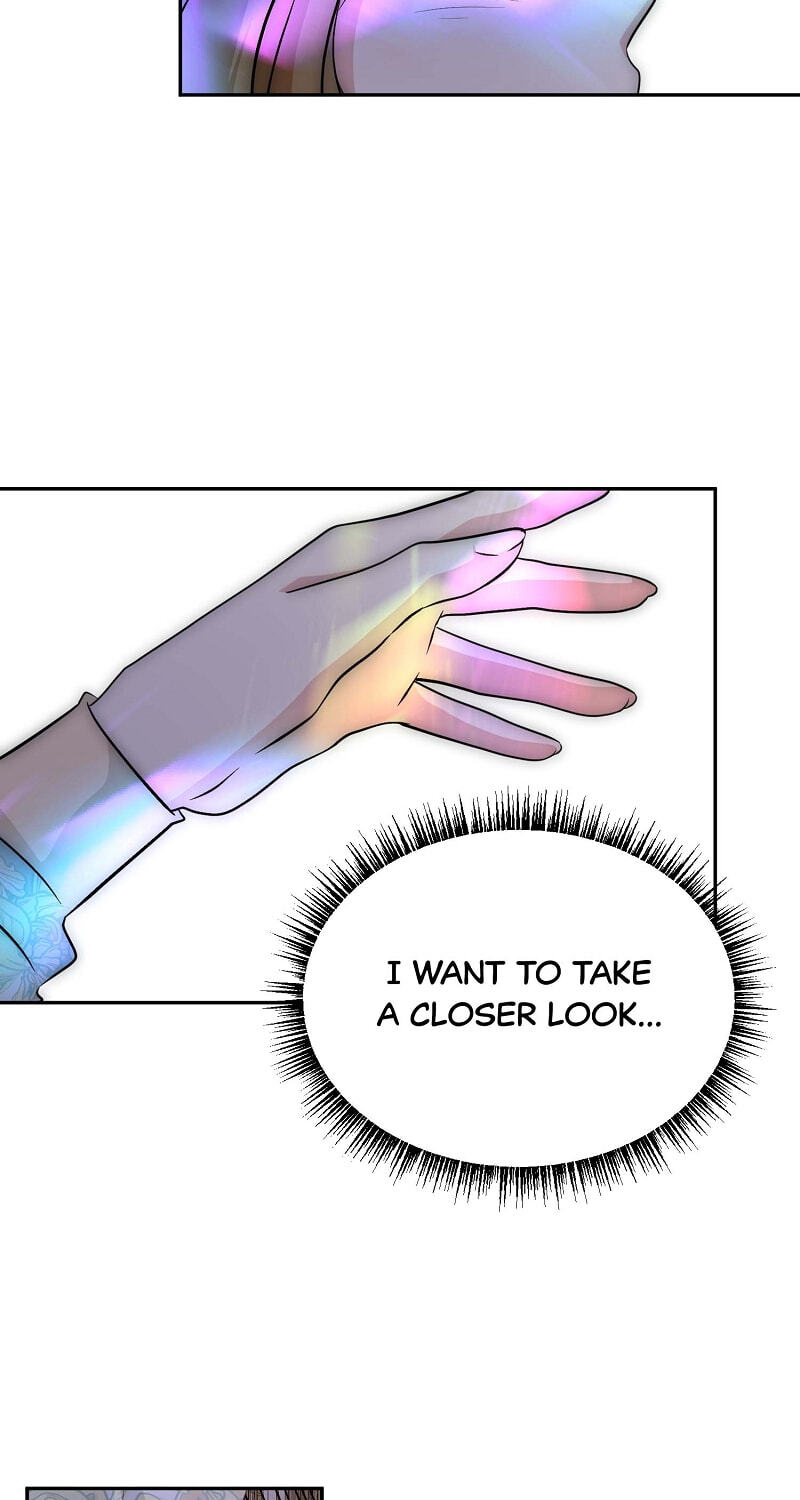 The 30 Day Engagement Chapter 40 page 43 - 