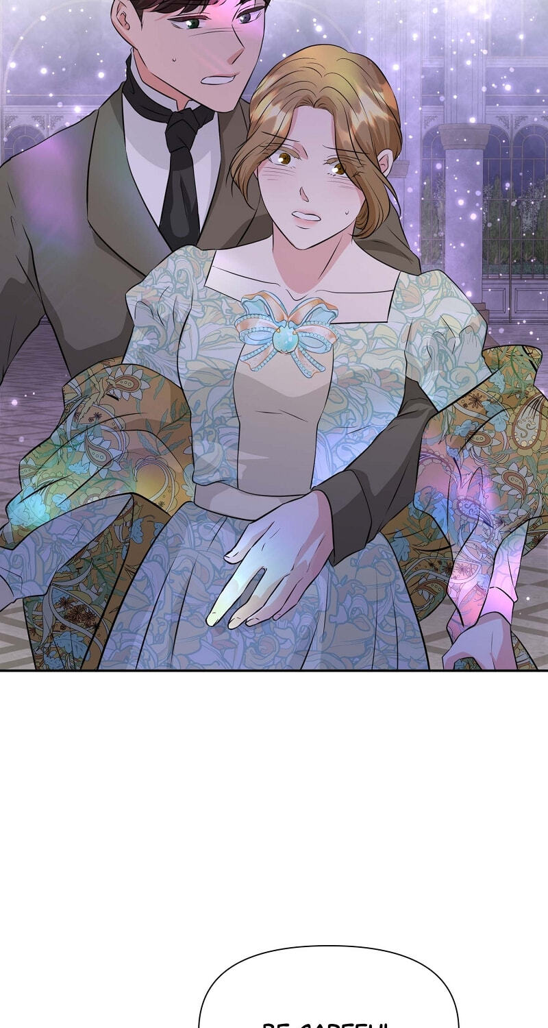 The 30 Day Engagement Chapter 40 page 45 - 