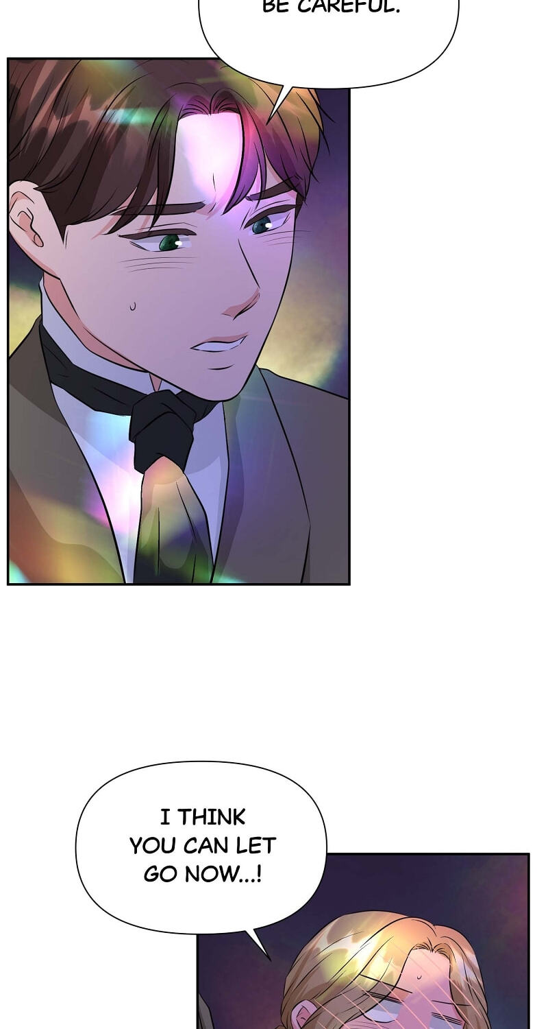 The 30 Day Engagement Chapter 40 page 46 - 