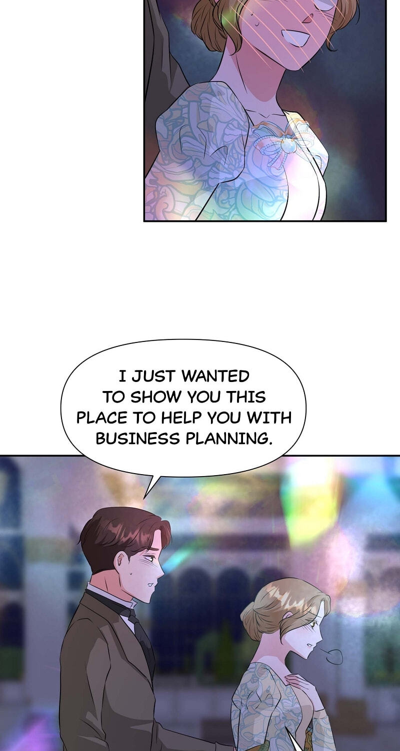 The 30 Day Engagement Chapter 40 page 47 - 