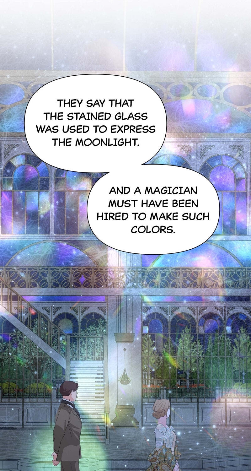 The 30 Day Engagement Chapter 40 page 49 - 