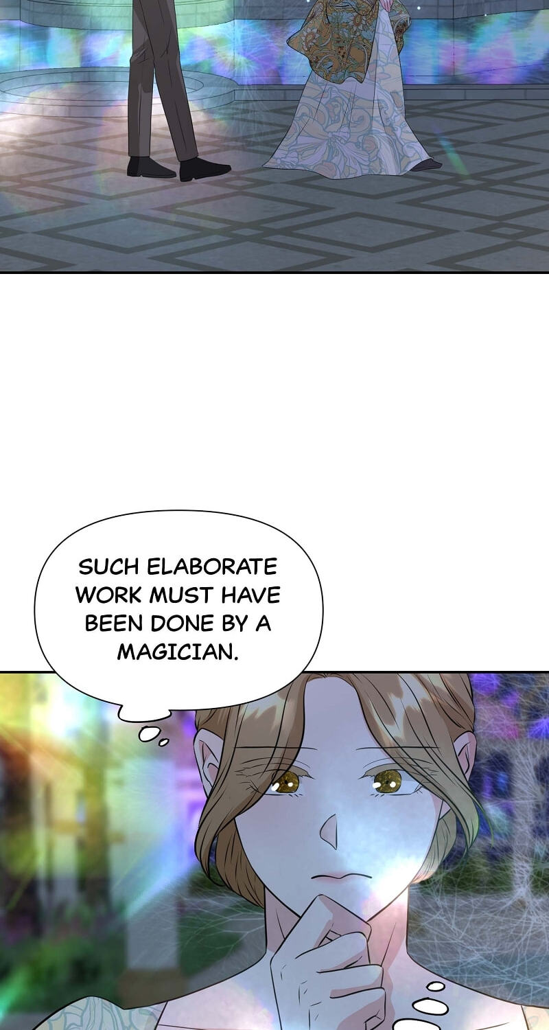 The 30 Day Engagement Chapter 40 page 50 - 