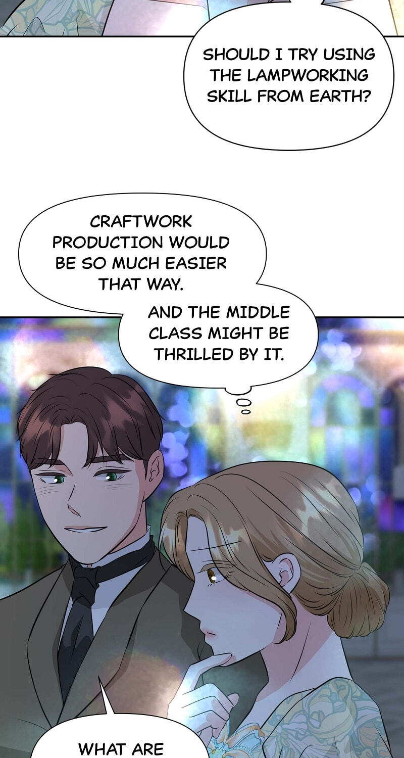 The 30 Day Engagement Chapter 40 page 51 - 