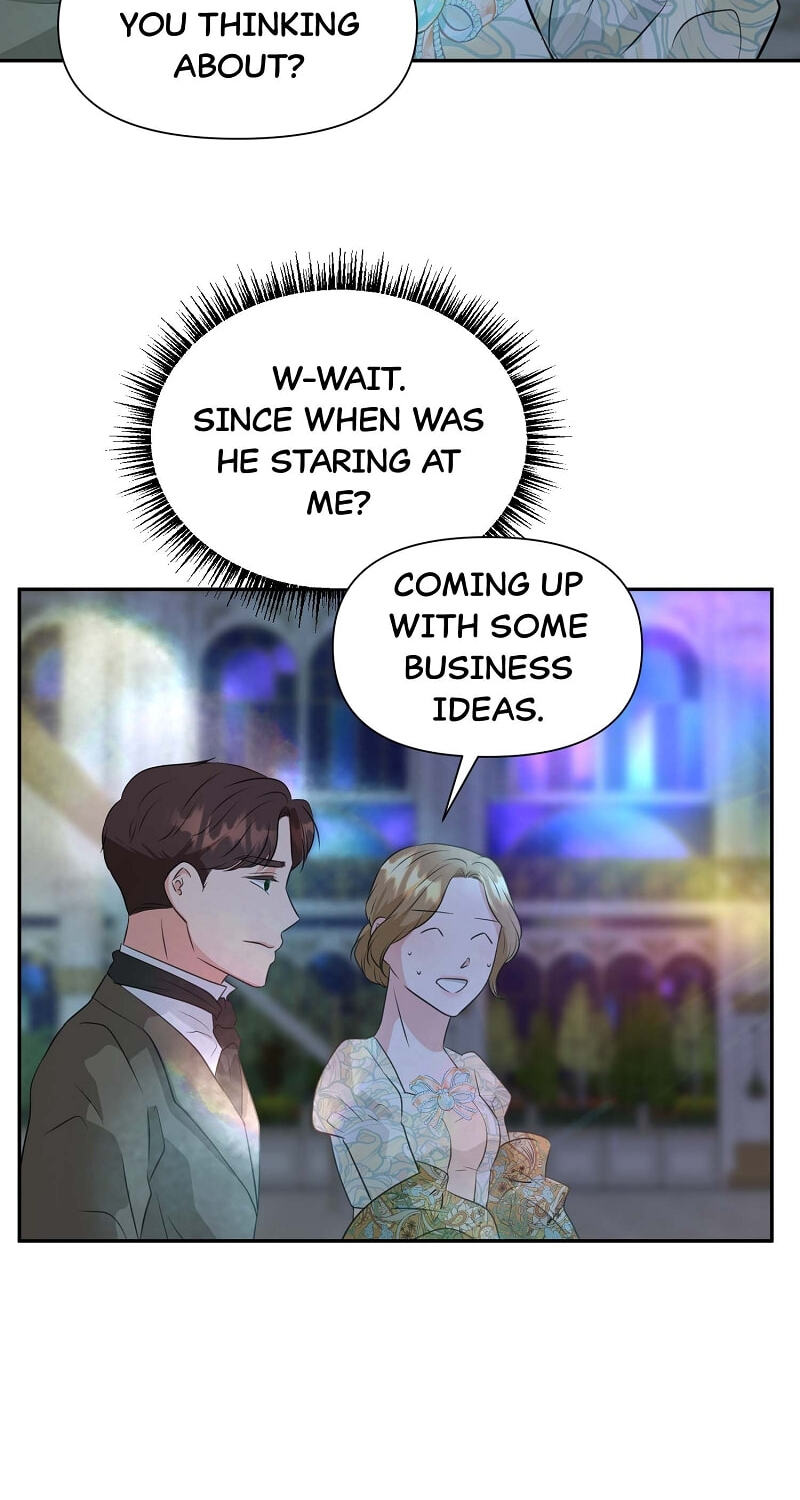 The 30 Day Engagement Chapter 40 page 52 - 