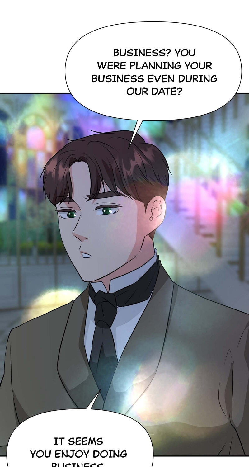 The 30 Day Engagement Chapter 40 page 53 - 