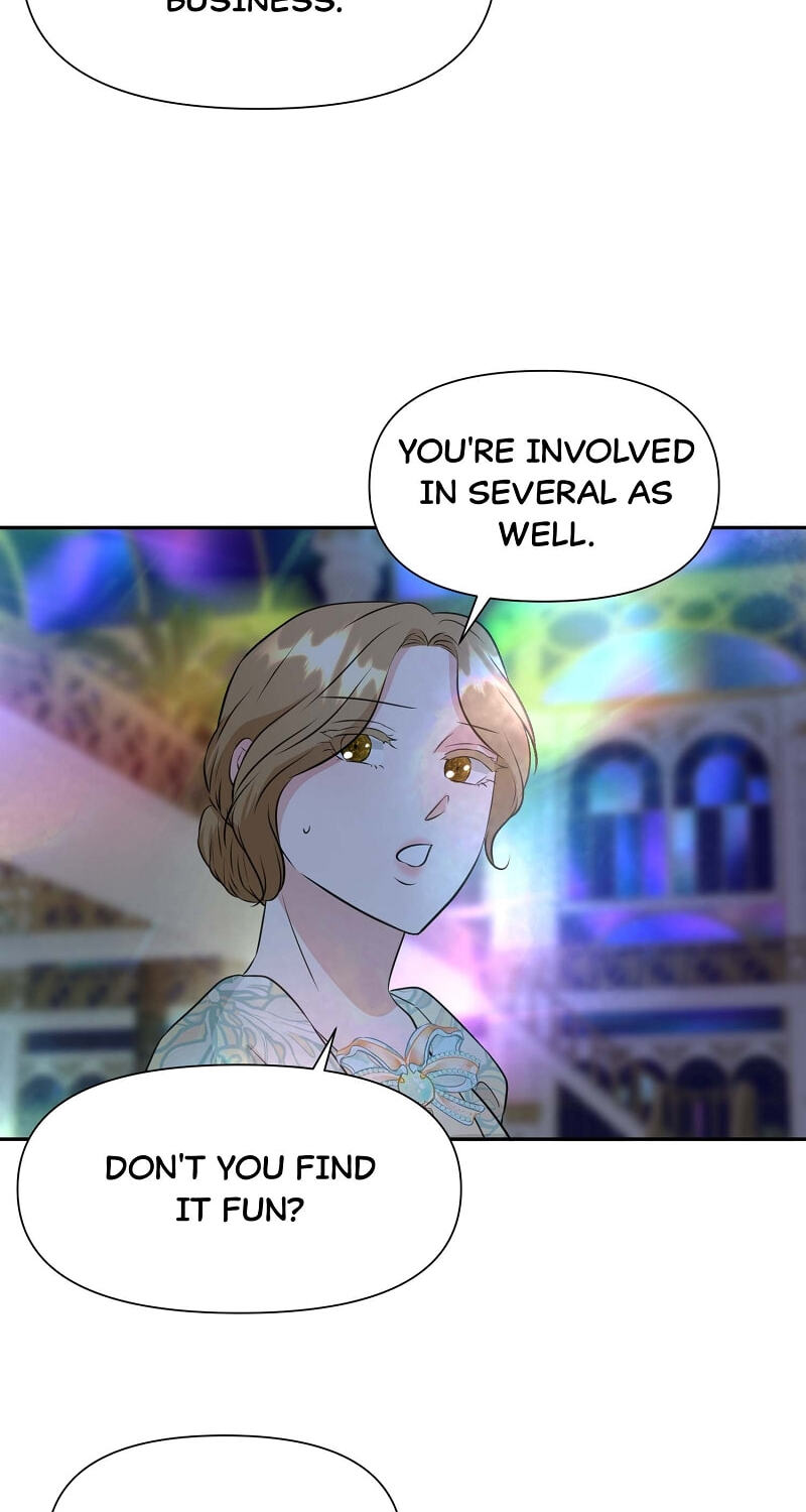 The 30 Day Engagement Chapter 40 page 54 - 
