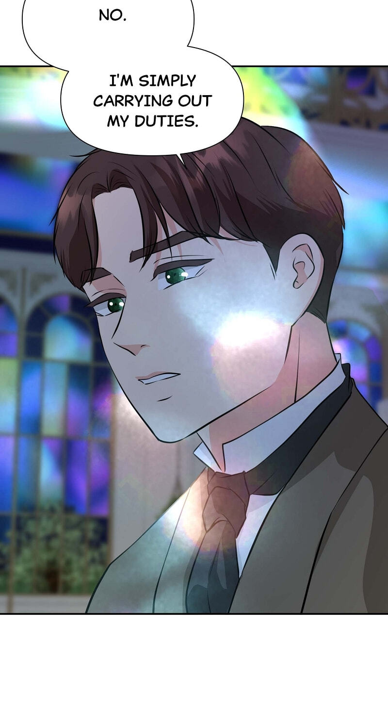 The 30 Day Engagement Chapter 40 page 55 - 