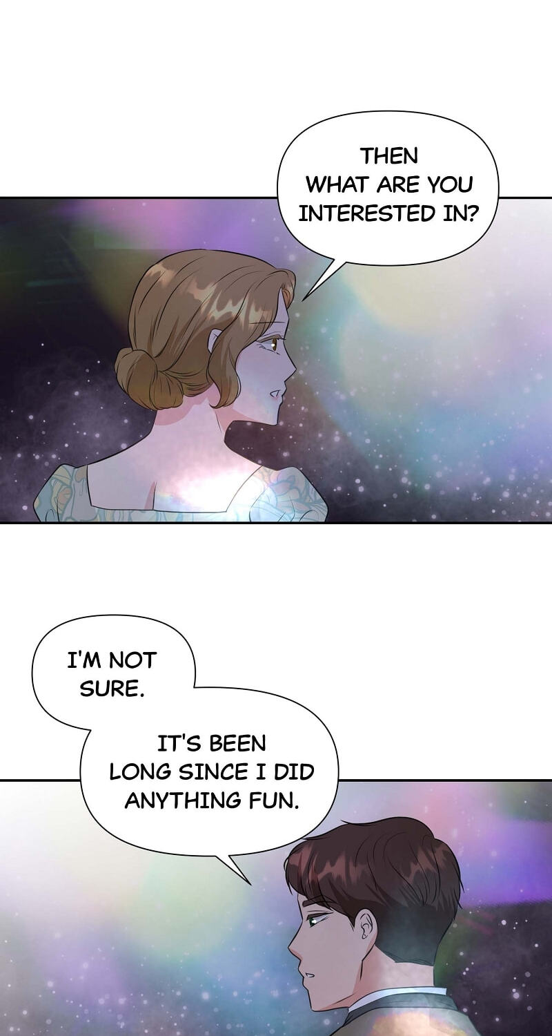 The 30 Day Engagement Chapter 40 page 56 - 