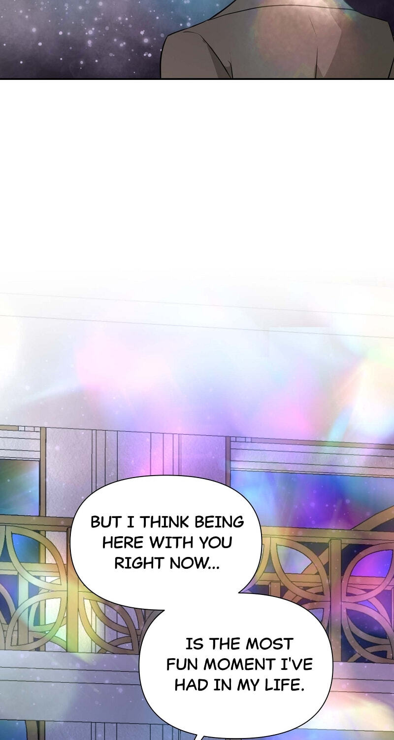The 30 Day Engagement Chapter 40 page 57 - 