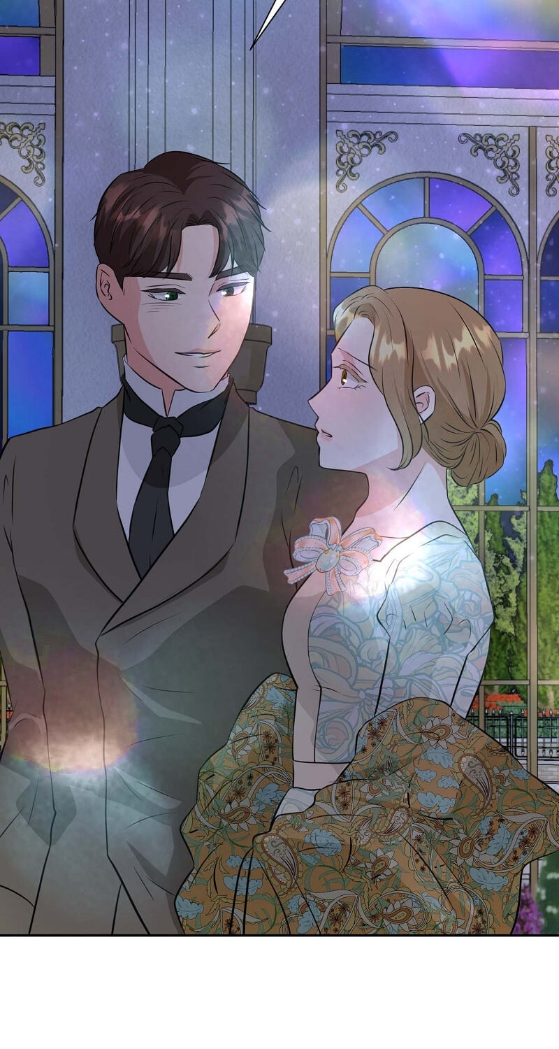 The 30 Day Engagement Chapter 40 page 58 - 