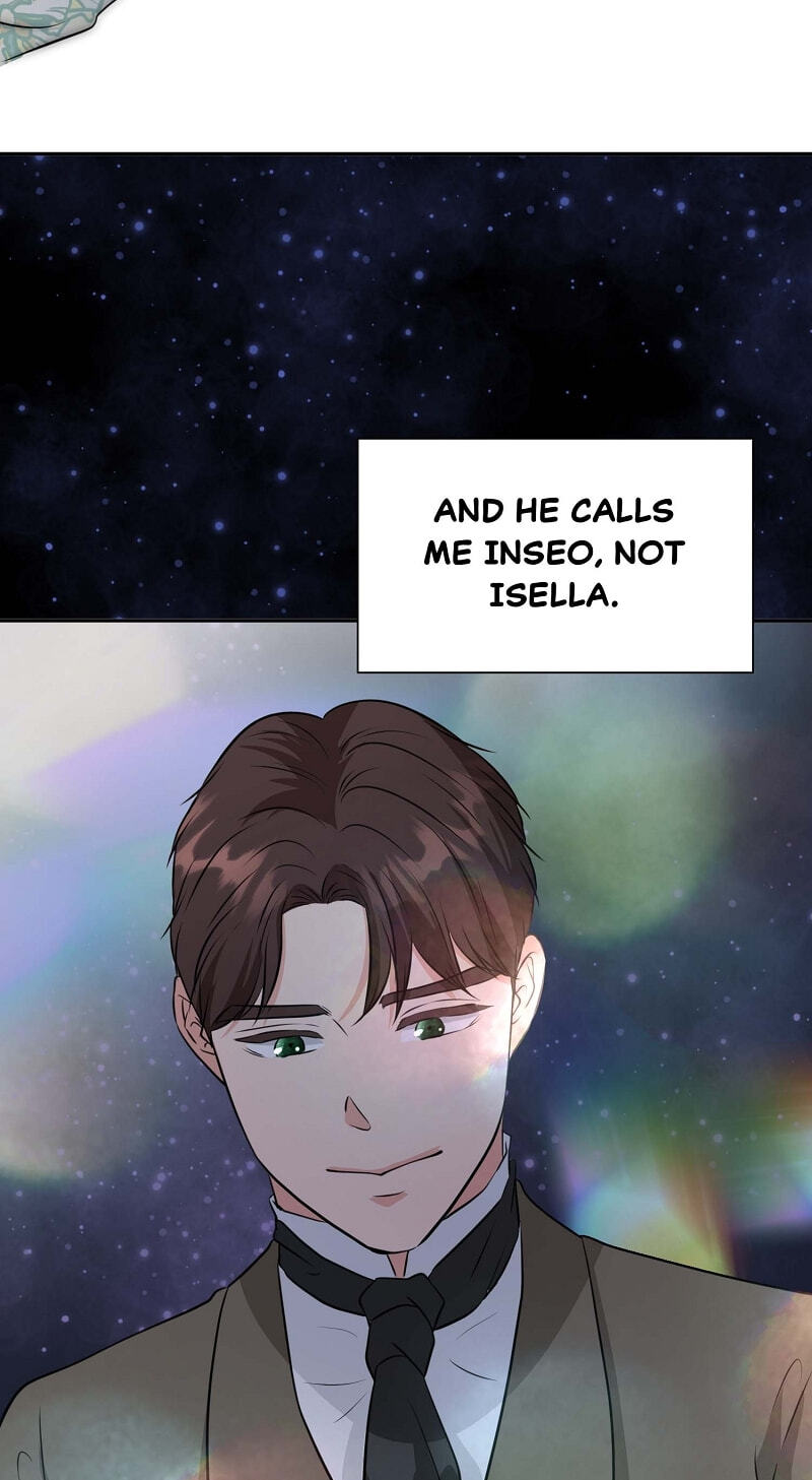 The 30 Day Engagement Chapter 40 page 61 - 